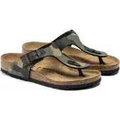 Birkenstock 1019339 Teenslippers
