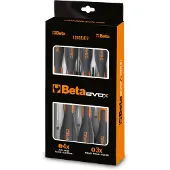 Beta 1203E/D10N Set van Evox schroevendraaiers - 012031019 012031019