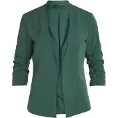 Vila Blazers 'VIHer' donkergroen