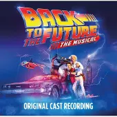 Various Artists - Back To The Future: The Musical (2 LP)