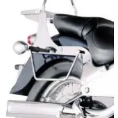 Louis Afstandhouder VN 1600 CLASSIC grijs