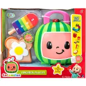 Jazwares Cocomelon Lunchbox speelset