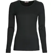 Damart Onderhemden Damart LONG SLEEVE RICHELIEU GRADE 4 dames EU L