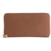 JOOP! Leren Portemonnee Sofisticato 1.0 Melete Purse Cognac Bruine