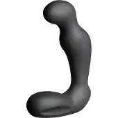 ElectraStim - Sirius Silicone Noir Prostate Massager
