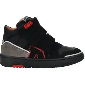 Develab 45707 Klittenbandschoenen | Maat 29