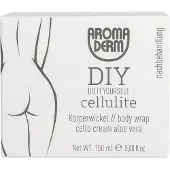 AROMADERM DIY Cellulite Cello-crème 150 ml Crème