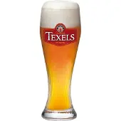 Texels Skuumkoppe speciaal bierglazen - 30cl - 6 stuks