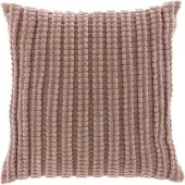 Unique living - Kussen Dolf 45x45cm Old Pink