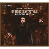 Mirare CE MONDE FANTASTIQUE