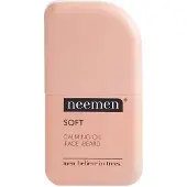 Neemen Soft Calming Oil Baardolie 50 ml