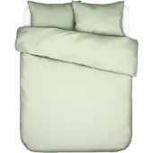 Essenza Dekbedovertrek Guy Pistache Katoen-200 x 200 / 220 cm | 2-Persoons