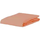 Essenza Hoeslaken Minte Dusty Green (Satijn)-140 x 200 cm