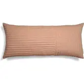 Marc O'Polo Sierkussen Viosa Large Soft Grey (40 x 90 cm)