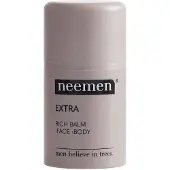 Neemen Extra Rich Balm Gezichtsbalsem 50 ml
