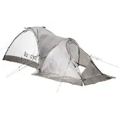 Samaya Equipment Assaut 2 Ultra Vestibule Grijs