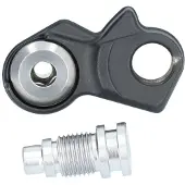 Shimano Bracket As Derailleur Deore Rd-m8000 Zwart