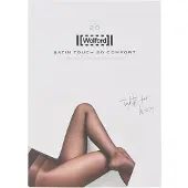 Wolford Satin Touch 20 Tights - honey