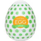 Tenga - Egg Wonder Stud (1 Stuk)