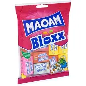 Maoam Bloxx - 14 zakjes x 220 gram