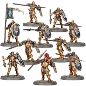 Games Workshop Stormcast Eternals Vindictors