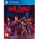 Evil Dead: The Game Standaard PlayStation 4