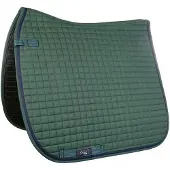 HKM Zadeldek Charly - maat Full - darkgreen