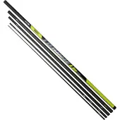 Matrix Fishing Torque Carp Kit Zilver 8.50 m