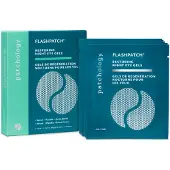 Patchology Herstellende Ooggel Patches met Retinol & Collageen - Onder Oogmasker voor Donkere Kringen, Opgezette Ogen, & Rimpels