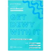 Patchology Moodmask Get Dewy With It
