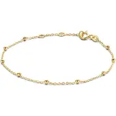 Jackie Gold - 14K Gouden Armband Voor Dames