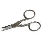 C.K Tools C8060 Nagelschaartje 90 mm Nikkel
