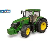 BRUDER John Deere 7R 350 Kant-en-klaar model Landbouwvoertuig (model)