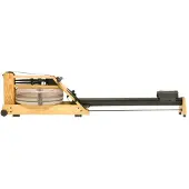 Waterrower A1 roeitrainer - waterweerstand - compact ontwerp