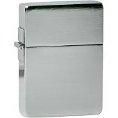 Zippo 1935 Replica without slashes 60001173 zilver, aansteker