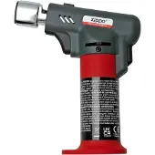 Zippo butane torch brander
