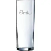 Arcoroc Gegraveerde longdrinkglas 31cl Omke