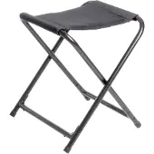 Brunner Aravel 3D Klapkrukje, grijs 2023 Klapstoelen & Vouwstoelen