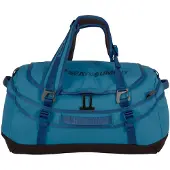 Sea to Summit sporttas rugzak Duffle Bag 45L Dark Blue blauw