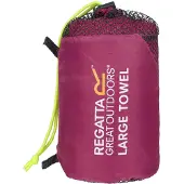 Regatta Handdoek Compact Large | Maat TU