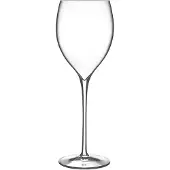 Luigi Bormioli Magnifico wijnglas - 35 cl - 4 stuks
