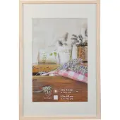 Henzo fotolijst Jardin - 40 x 60 cm - wit