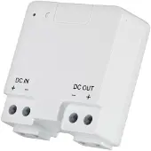 KlikAanKlikUit ACM-LV24 mini LED dimmer 12-24V