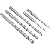 Irwin Hamerborenset SDS-Plus - 5-delig