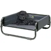 Maelson Soft Bed - Antraciet