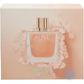 HUGO BOSS Pakket Alive Gift Set