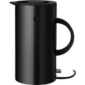 Stelton Waterkoker EM77 Black 1,5 L