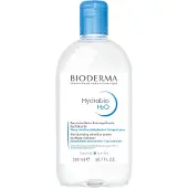 Bioderma Hydrabio H2O Moisturising Make-Up Removing Micelle Solution