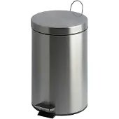 EKO Classic Mat Zilver RVS 20L