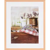 Henzo fotolijst Jardin - 40 x 50 cm - beige